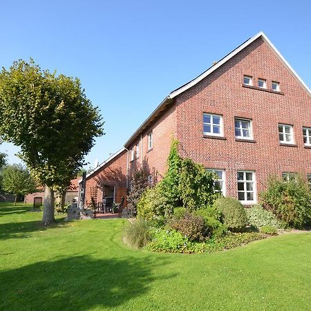 Апартаменты Grodenhof Каролинензиль Экстерьер фото